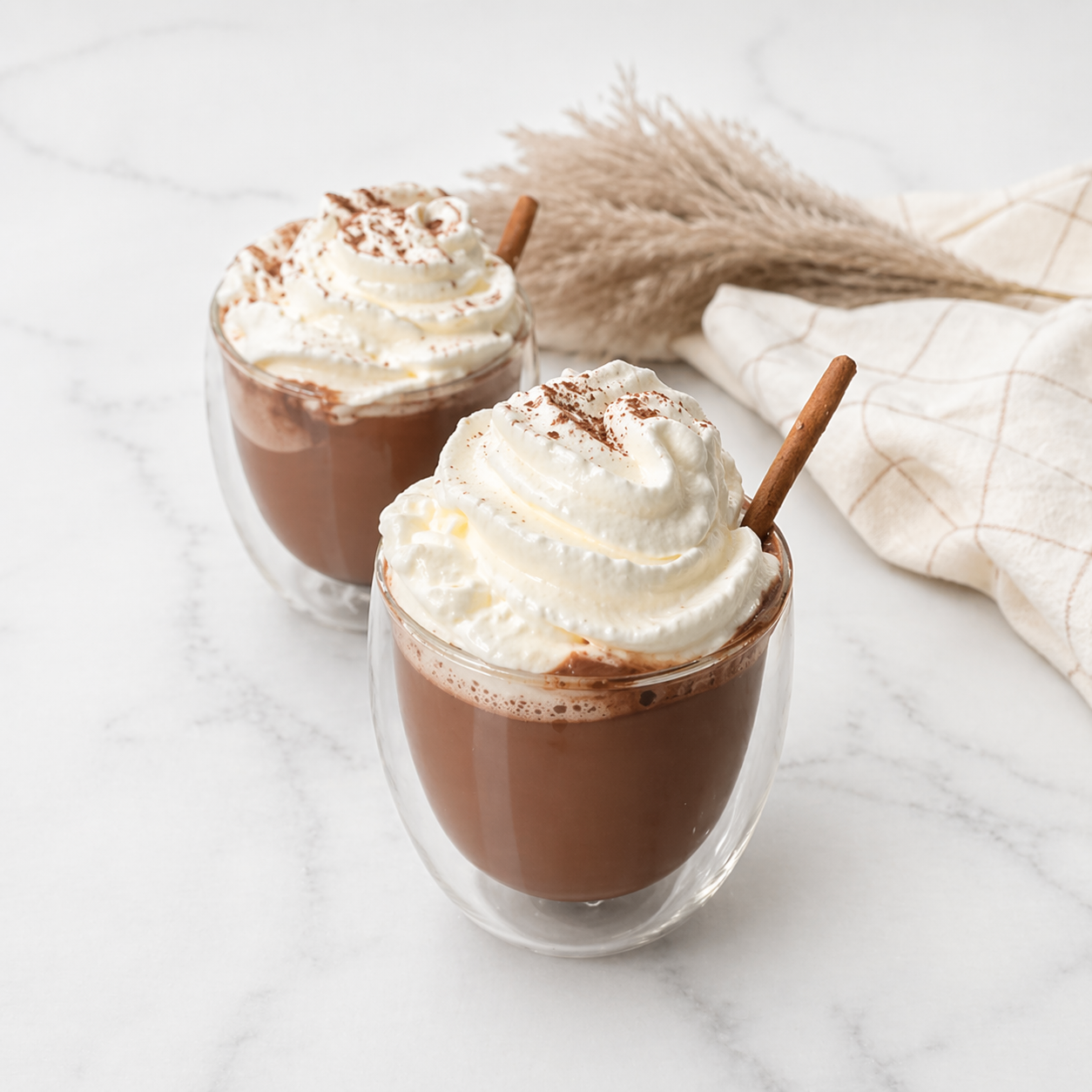 Hot Chocolate