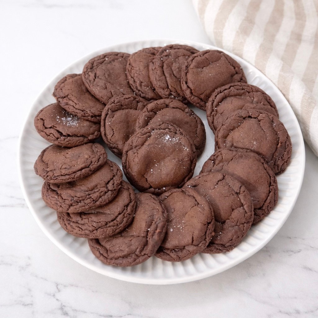 Brownie Cookies