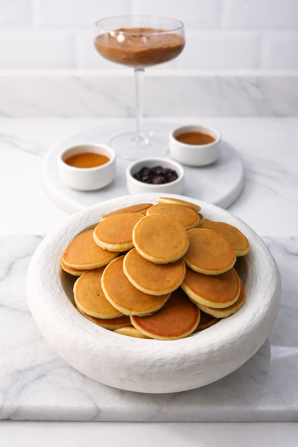 Pan Cake