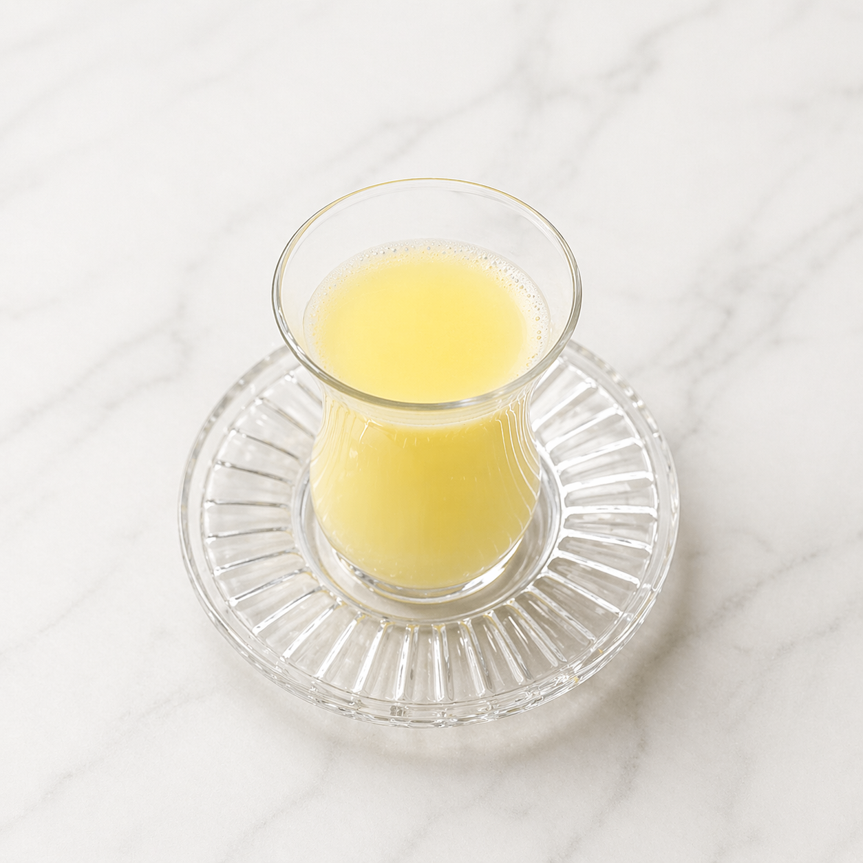Ginger Tea