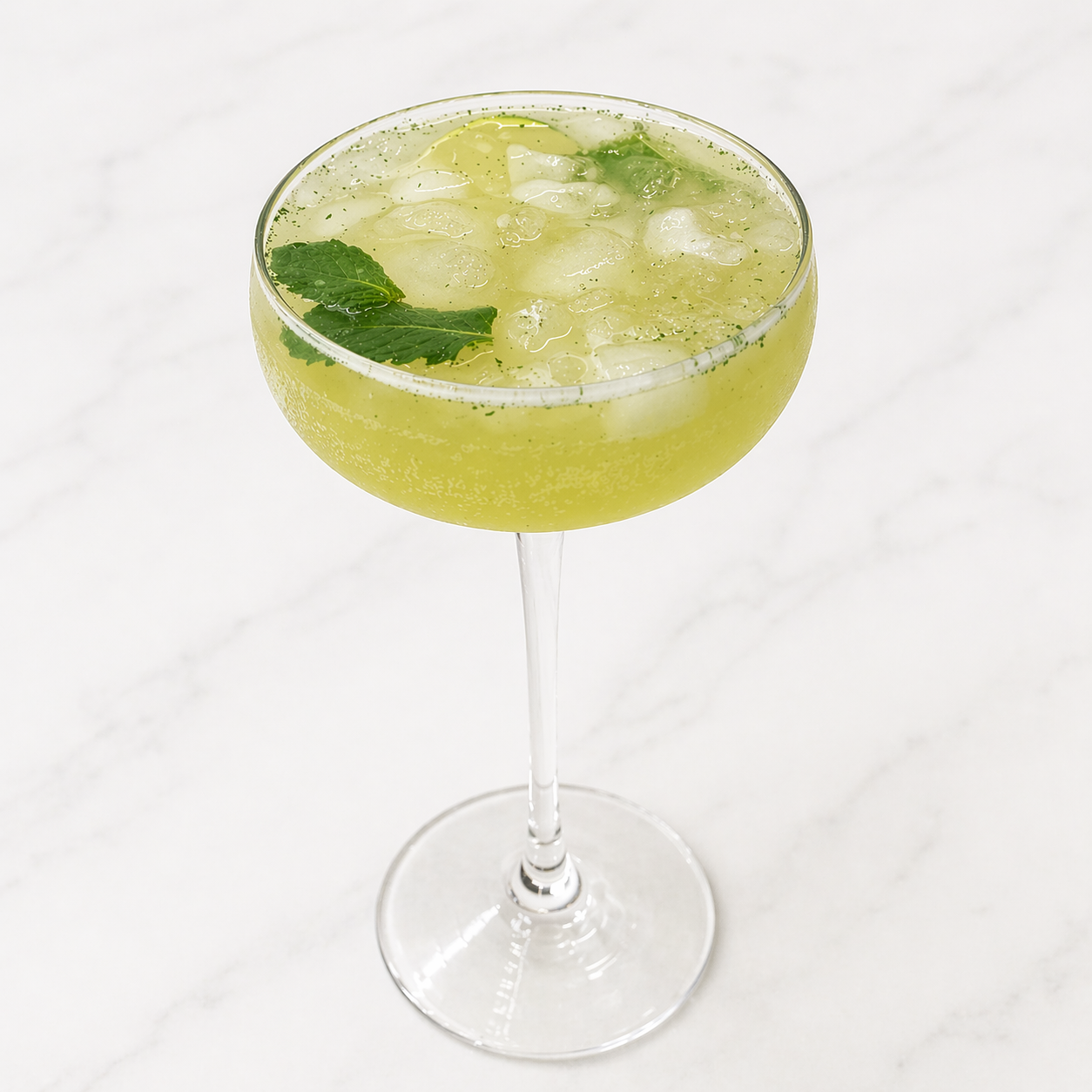 Lemon Juice