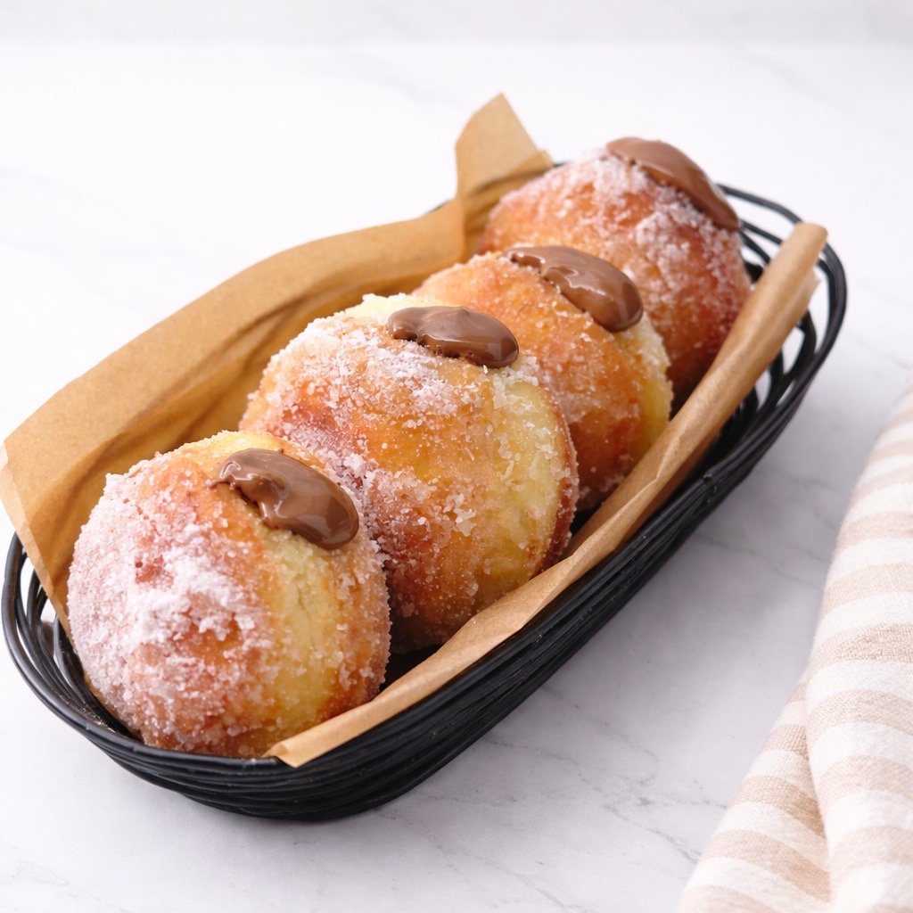 Donut