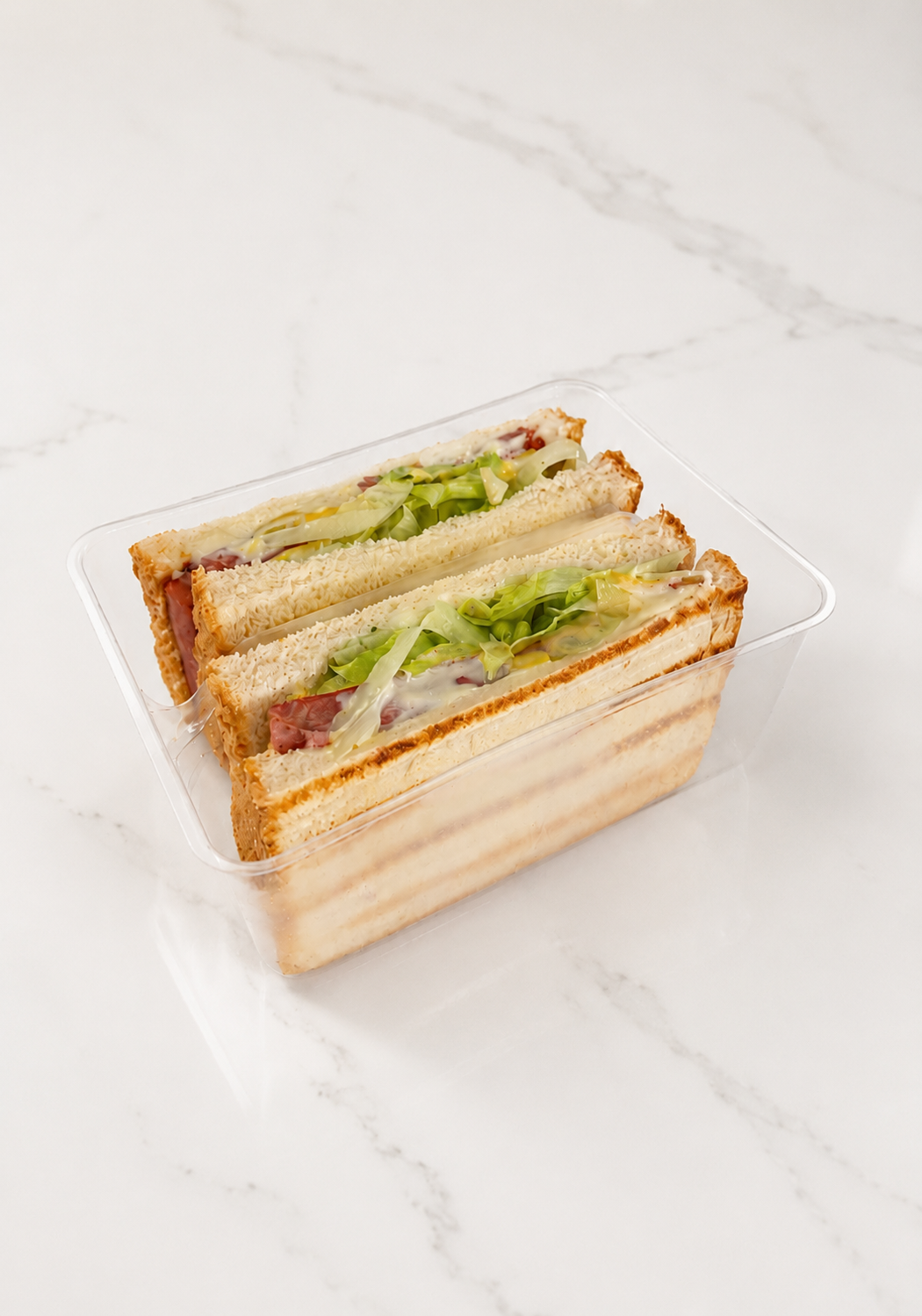 Toast zwan