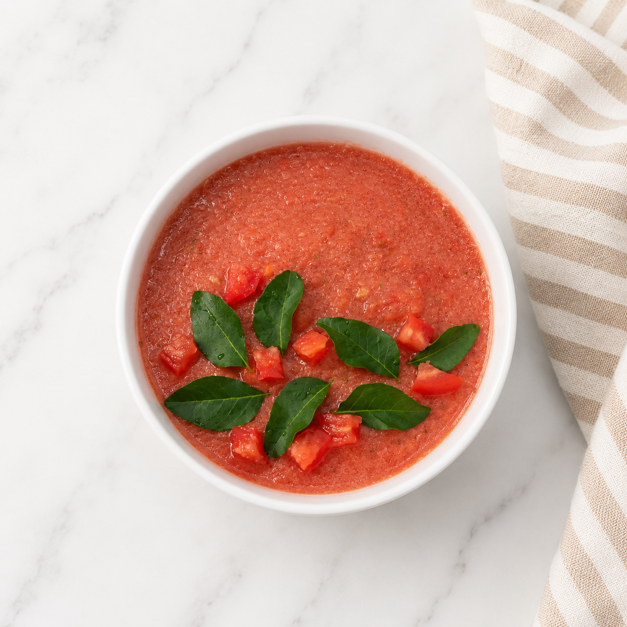 Tomato Sauce 3