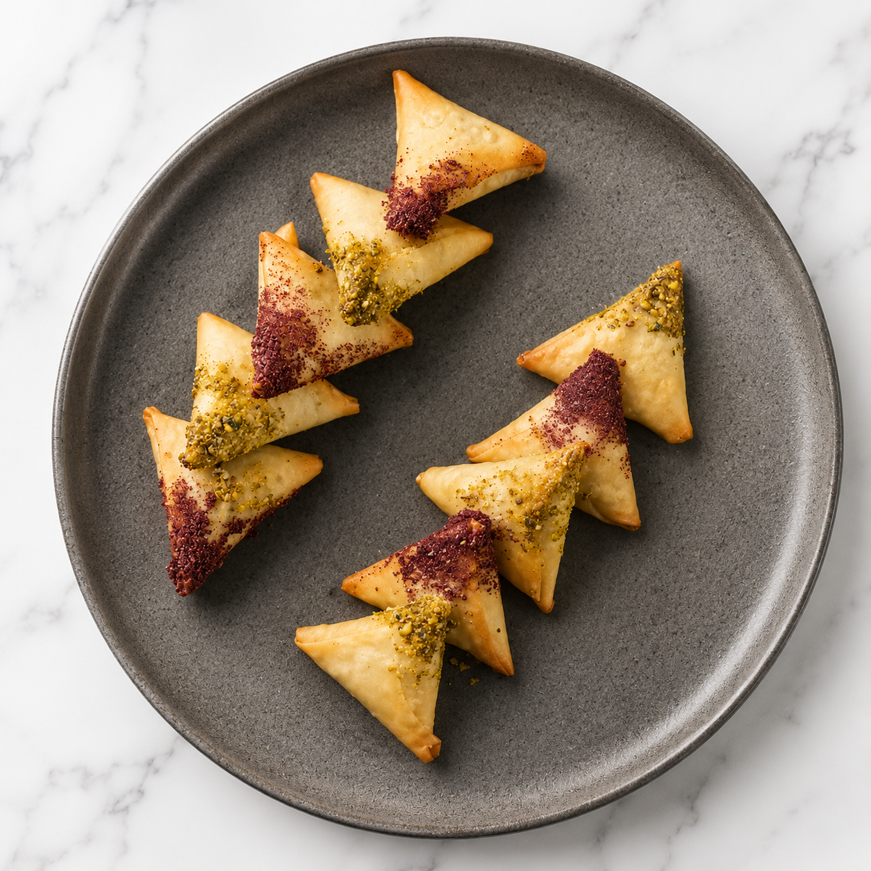 Samosa umm Joud