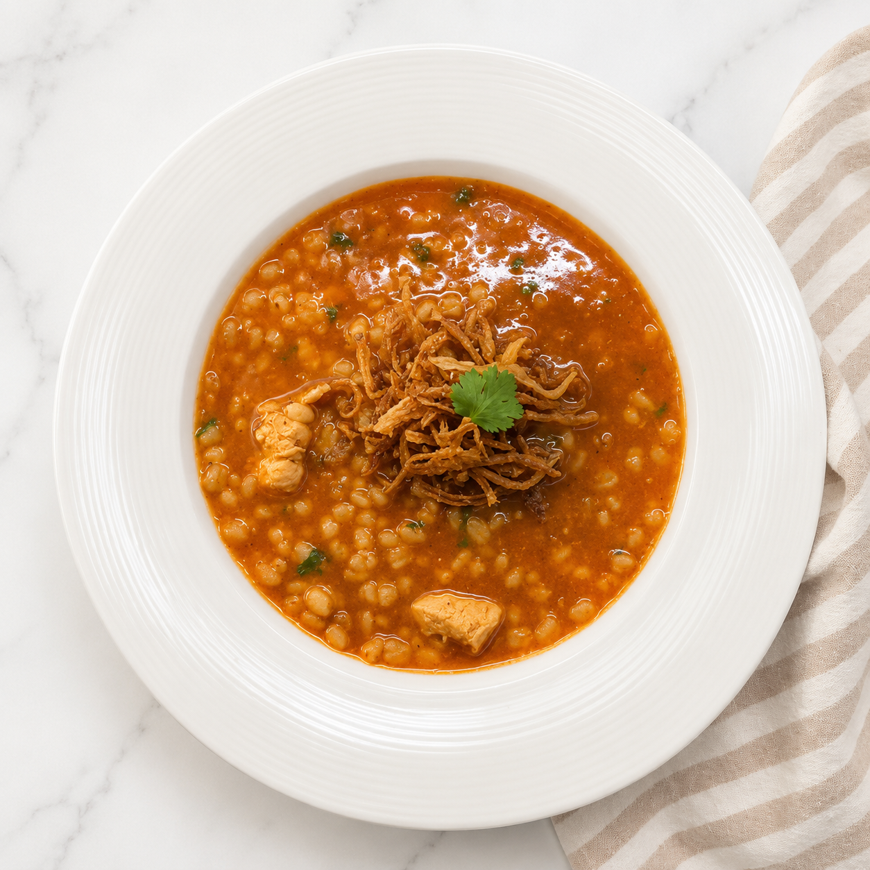 Harees Soup 2