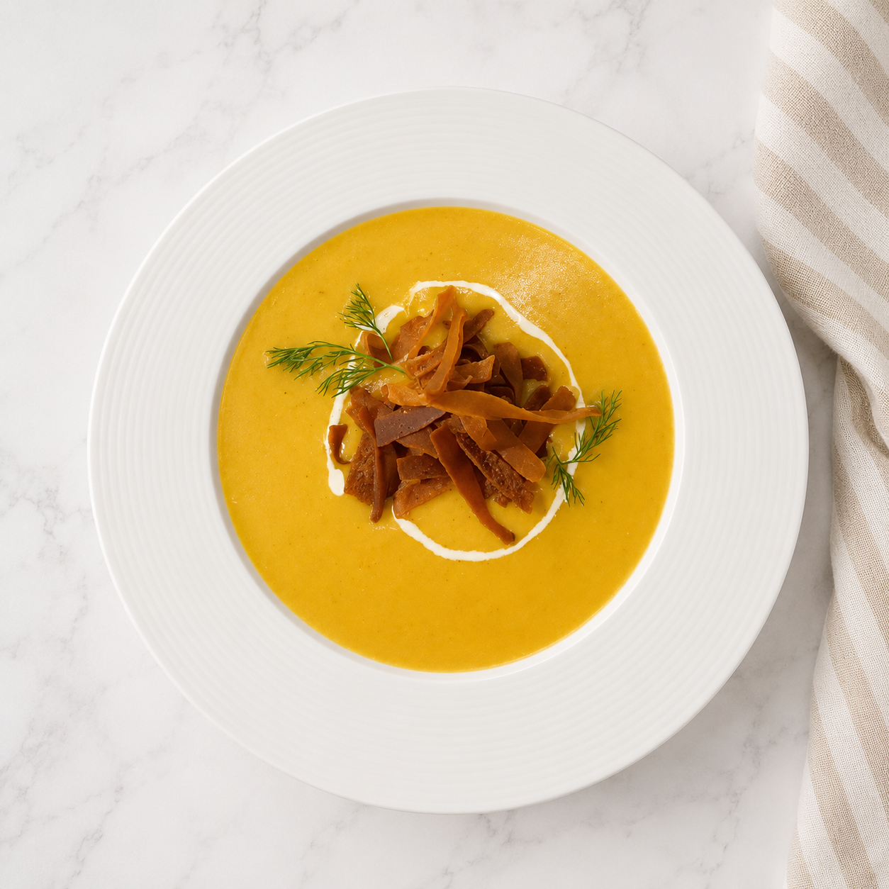 Lentil Soup