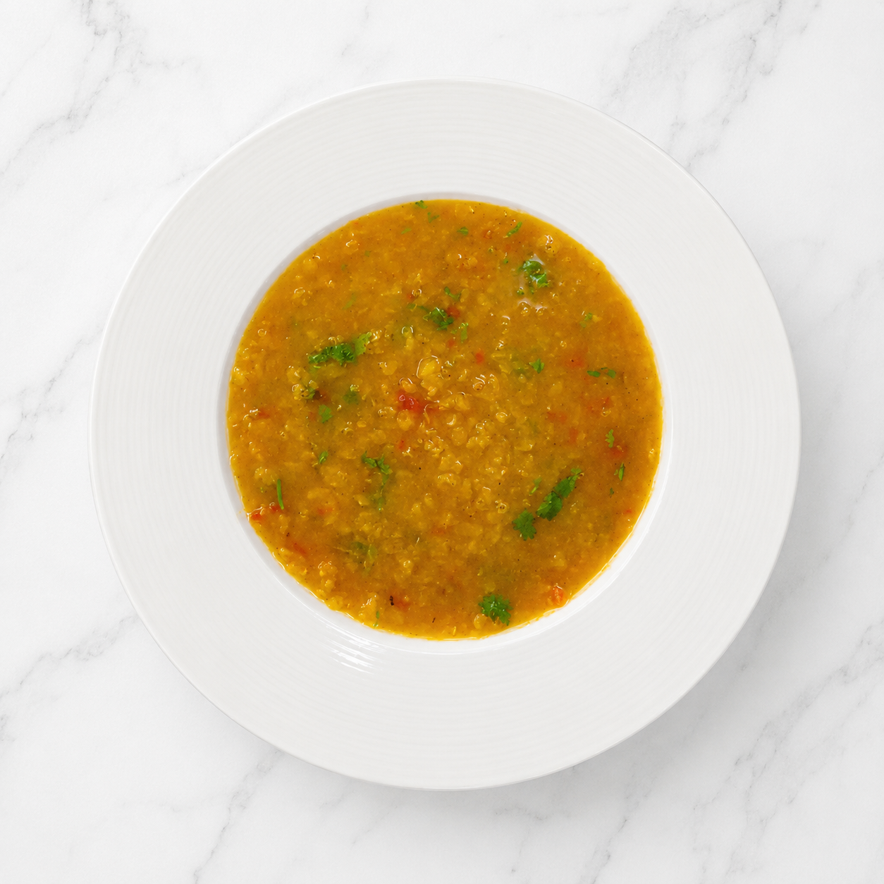 Lentils Soup