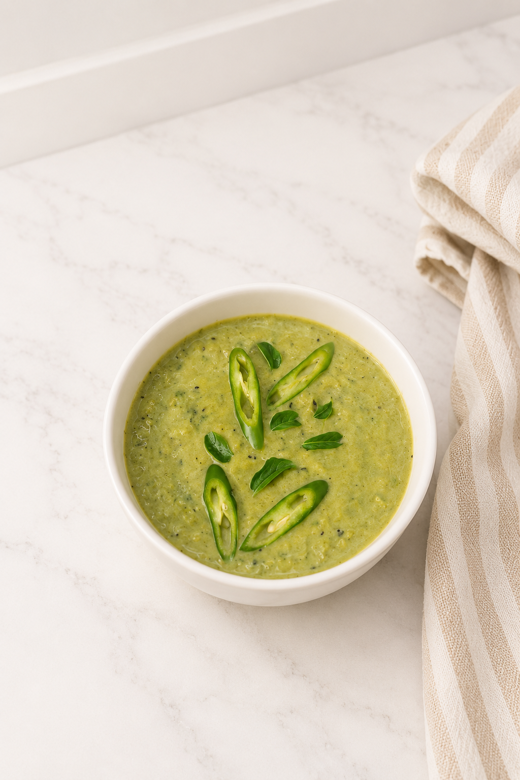 Jalapeno Sauce
