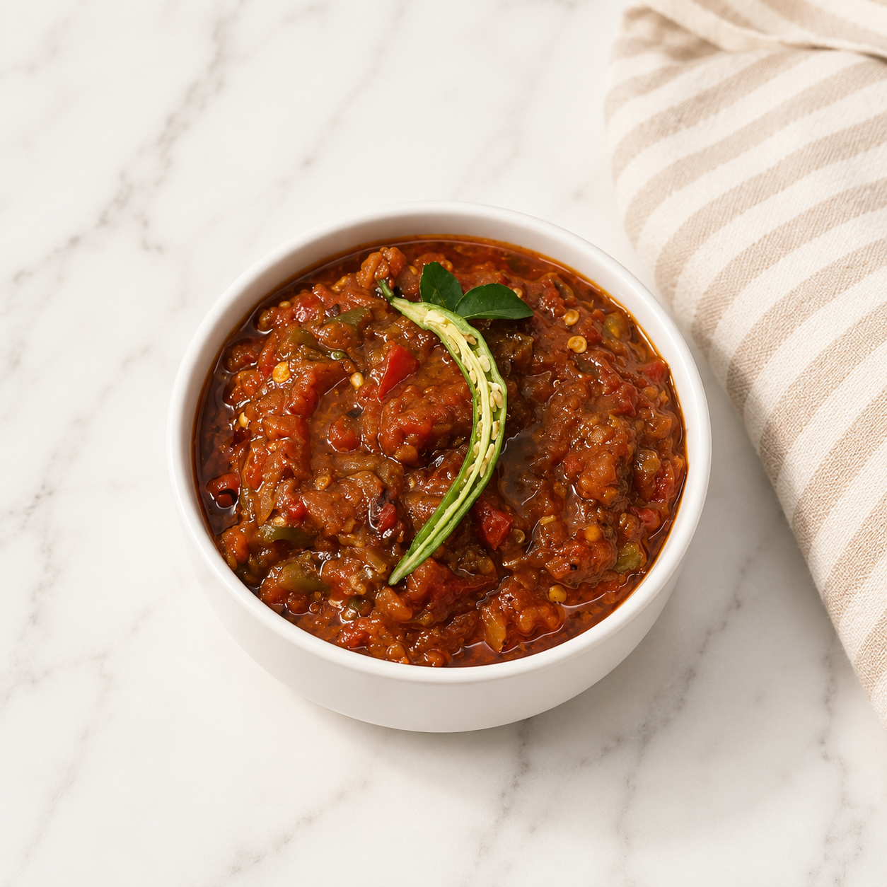 Tomato Sauce