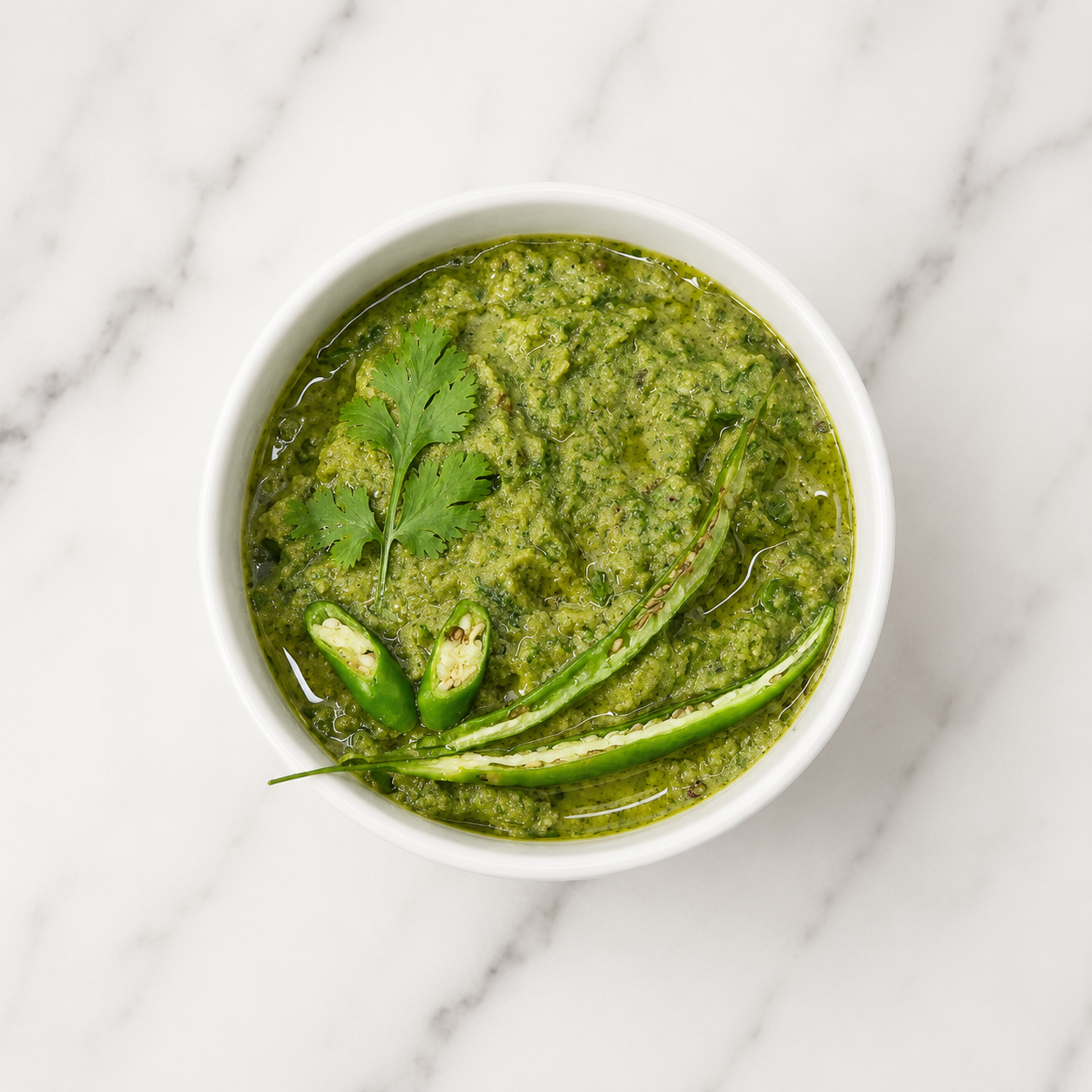 Pepper Sauce