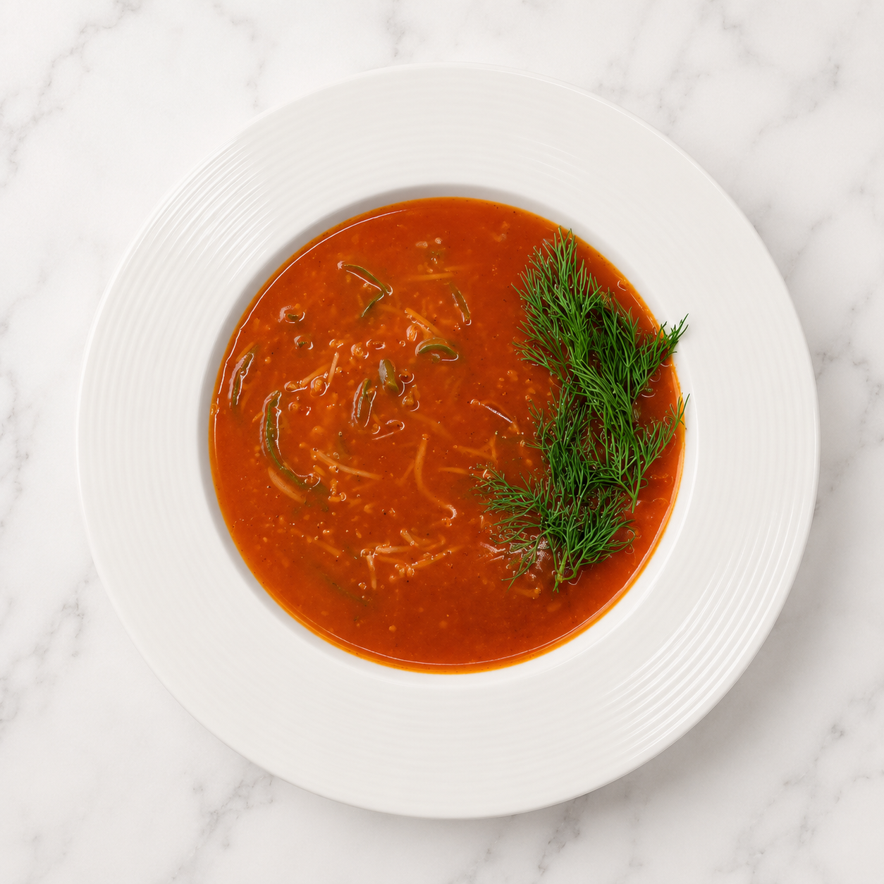Veggie Soup 3