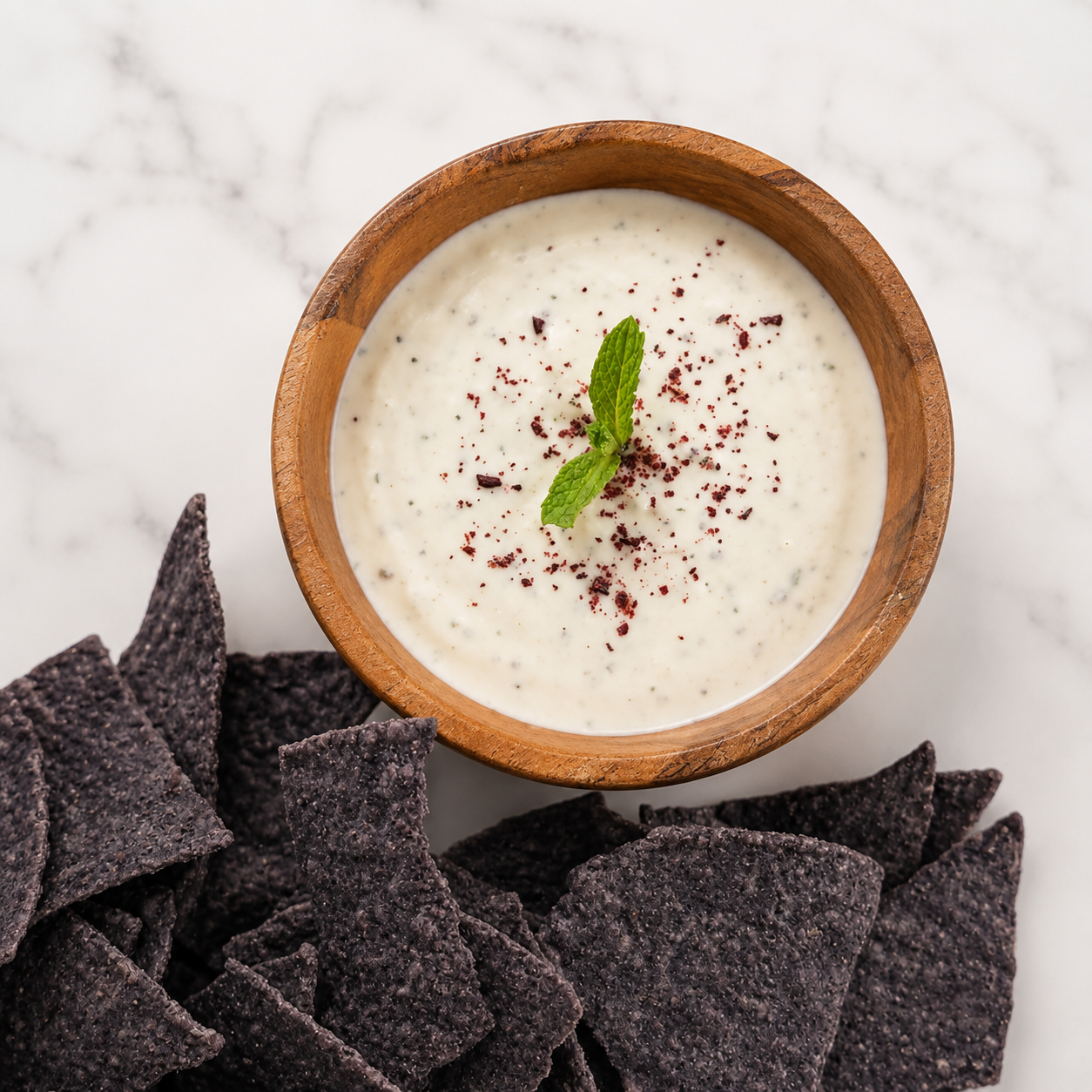 Chips Sauce 2