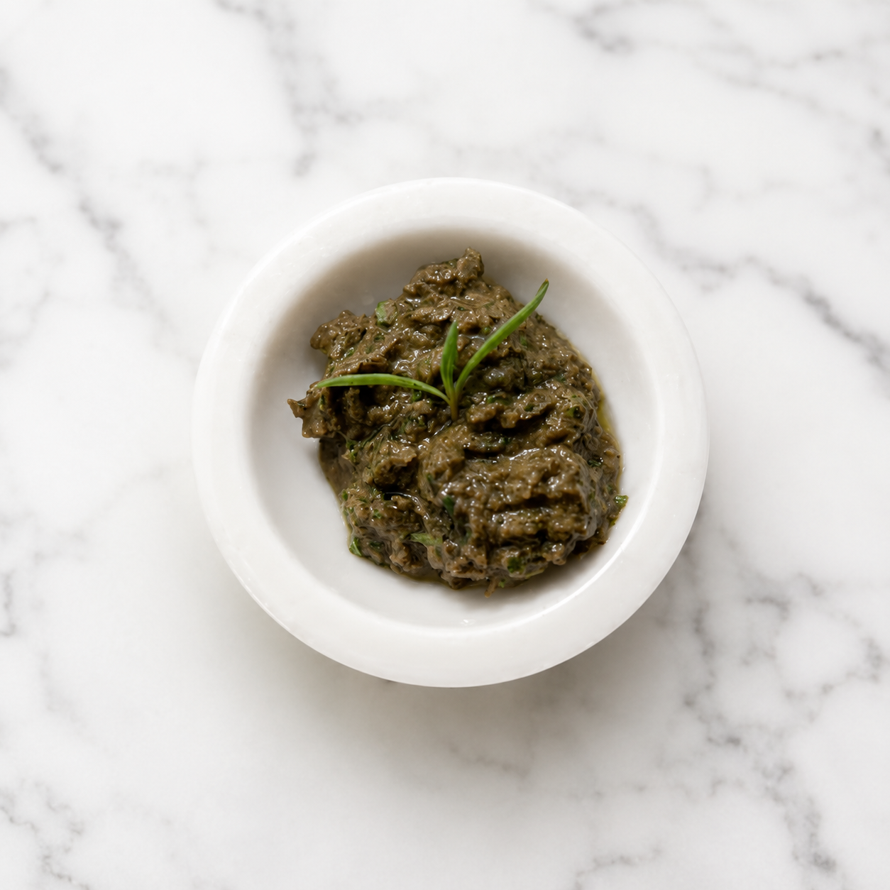 Bread Dip