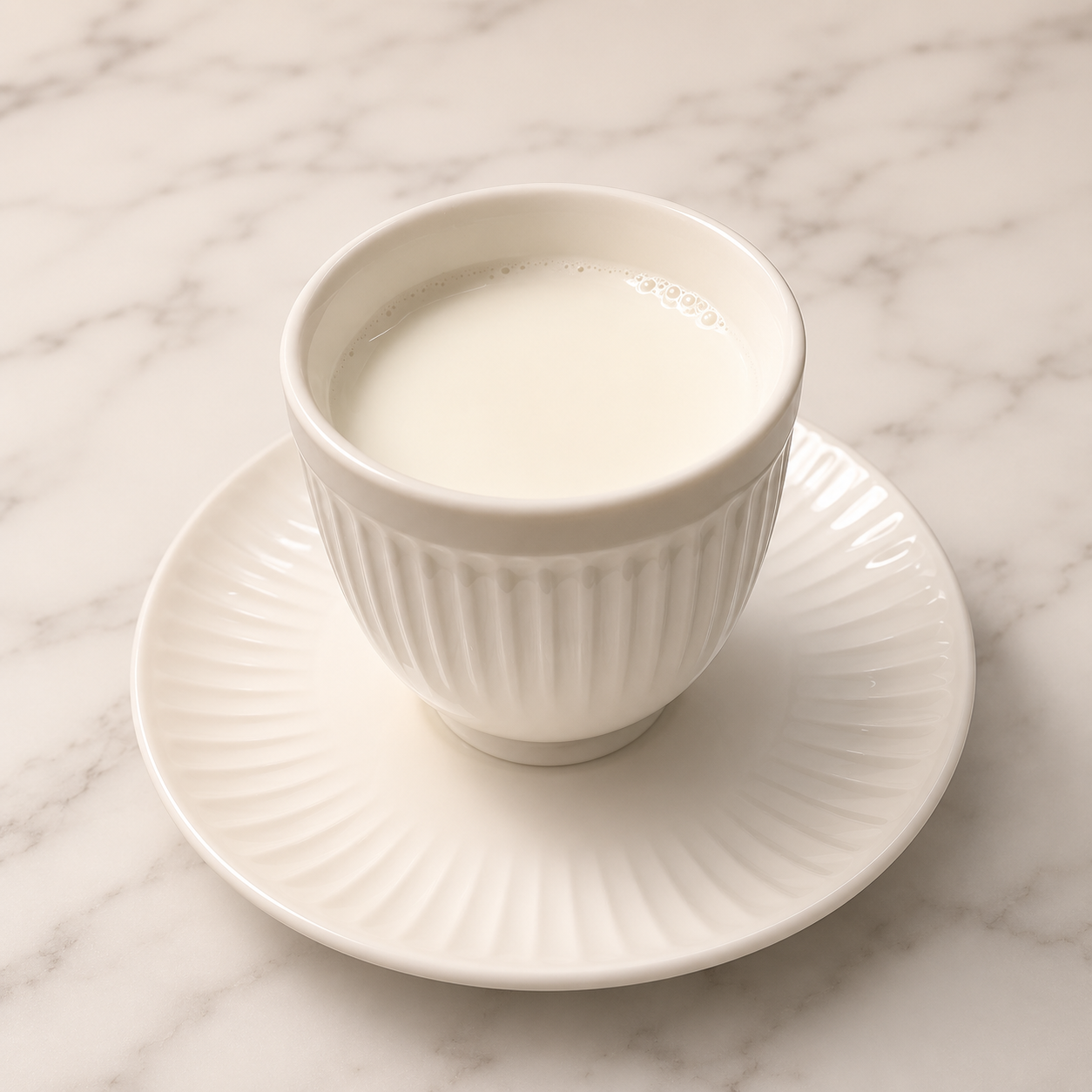 Zaatar Milk