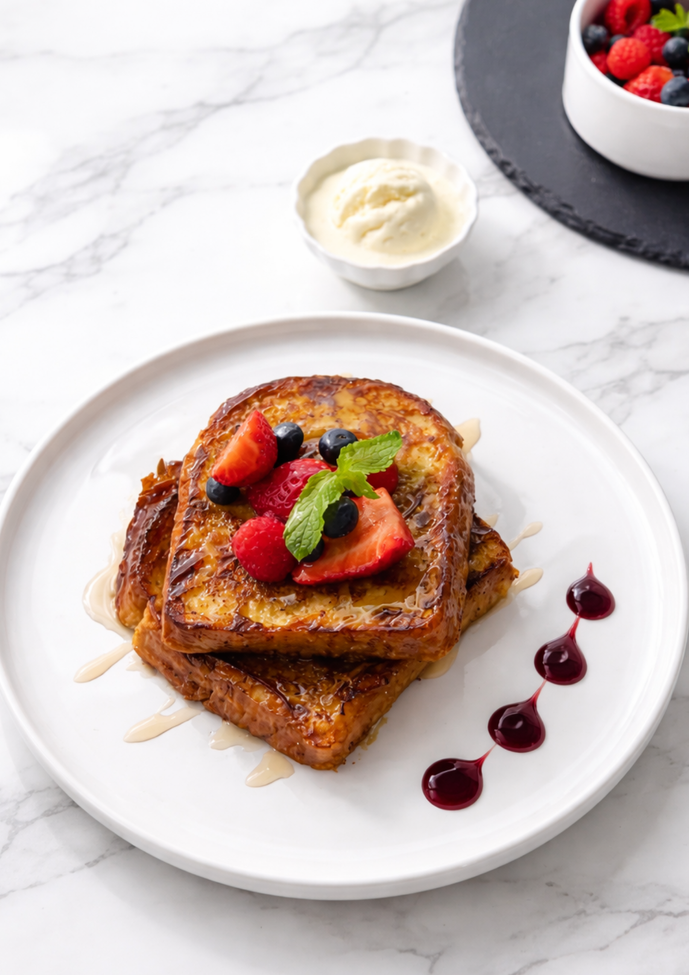 French Toast