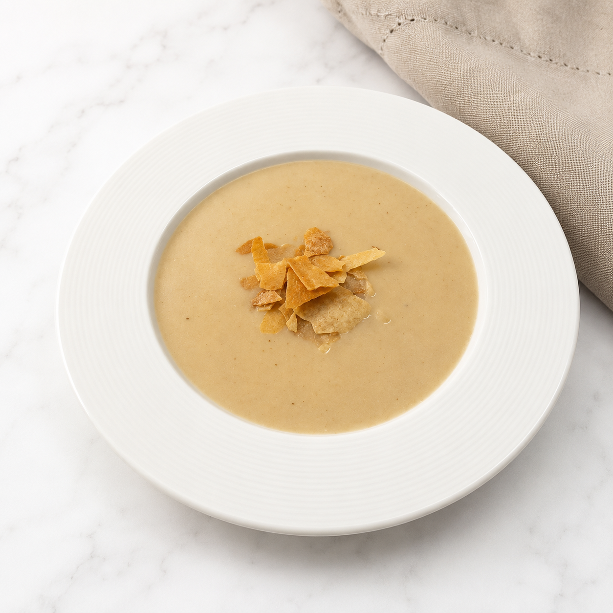 Potato Soup