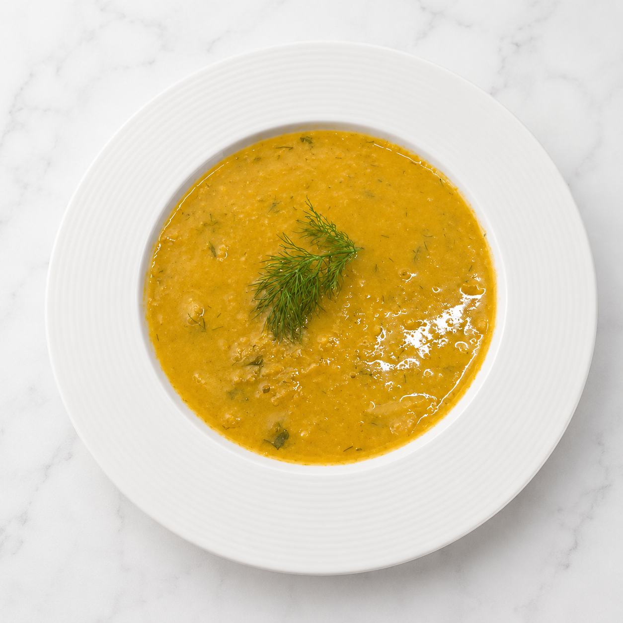 Veggies Soup 1