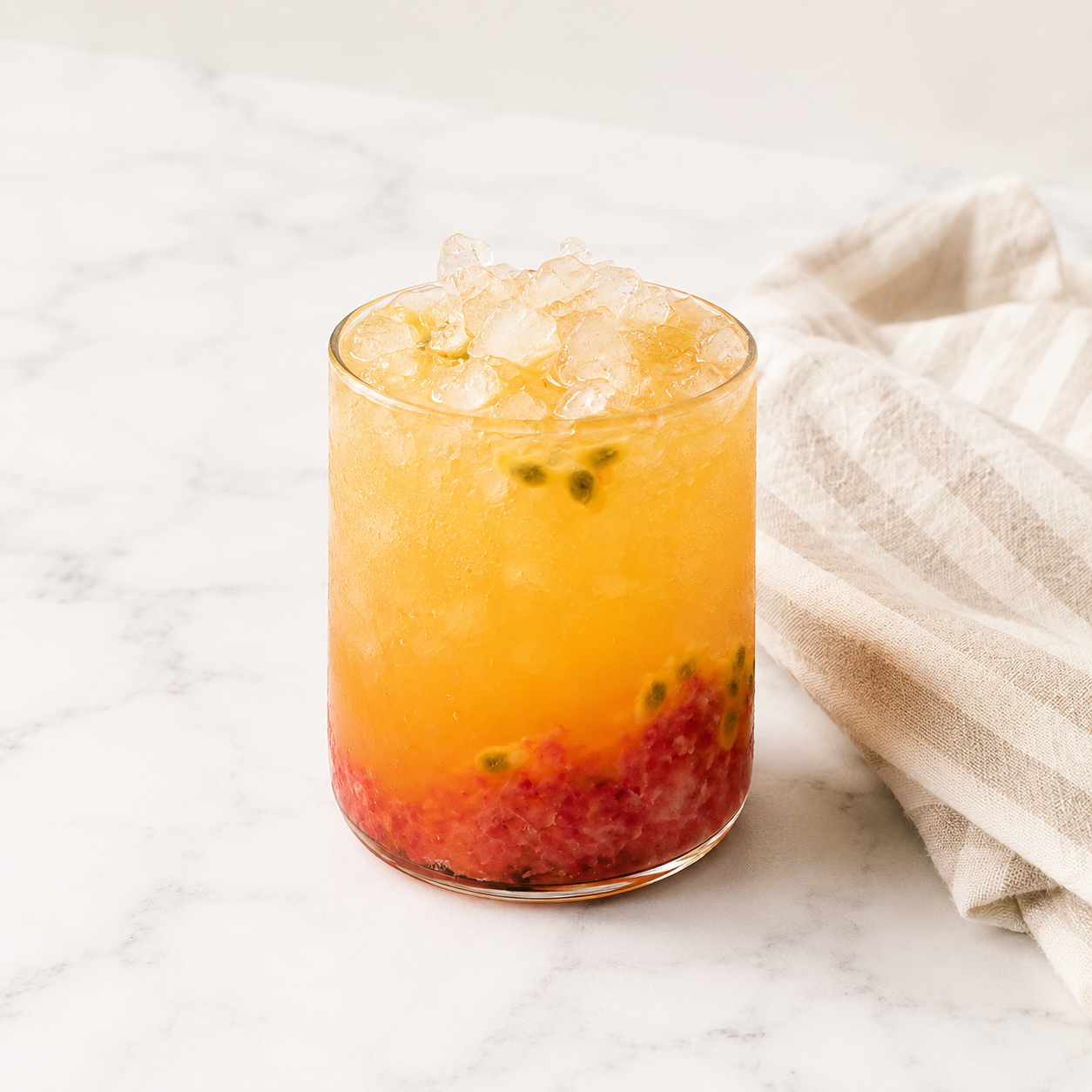 Passion Fruit