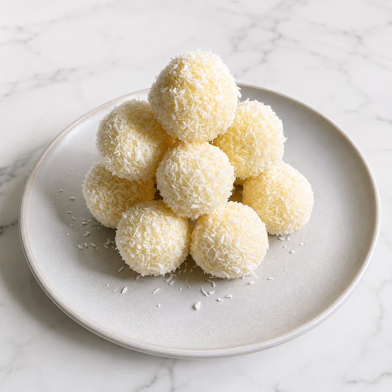 Raffaello Balls