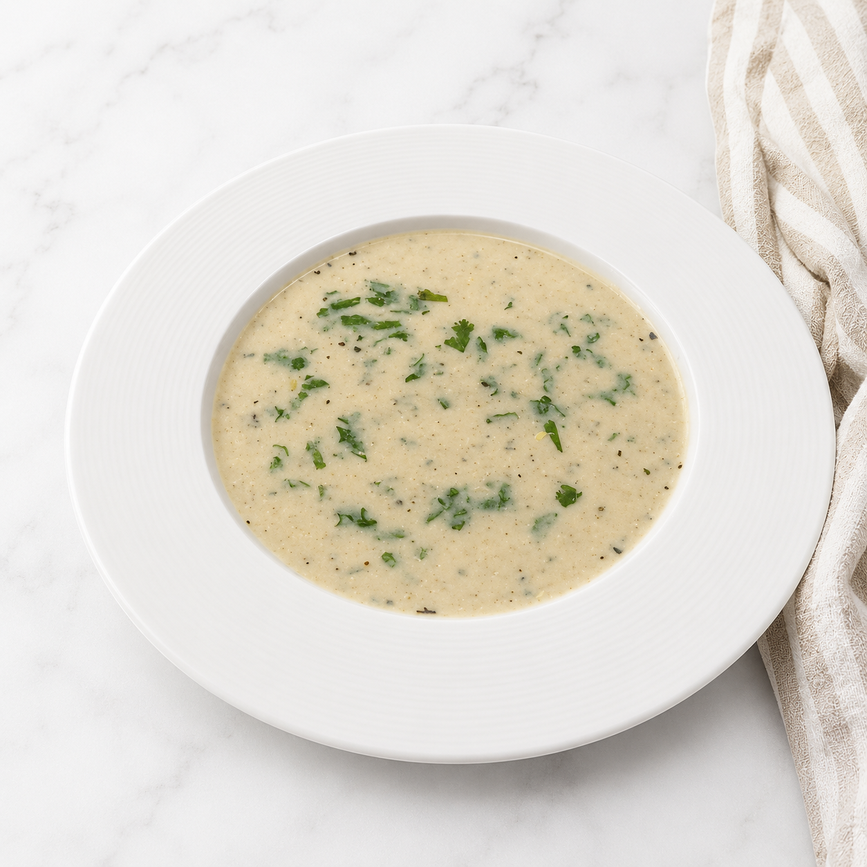 Corn Soup
