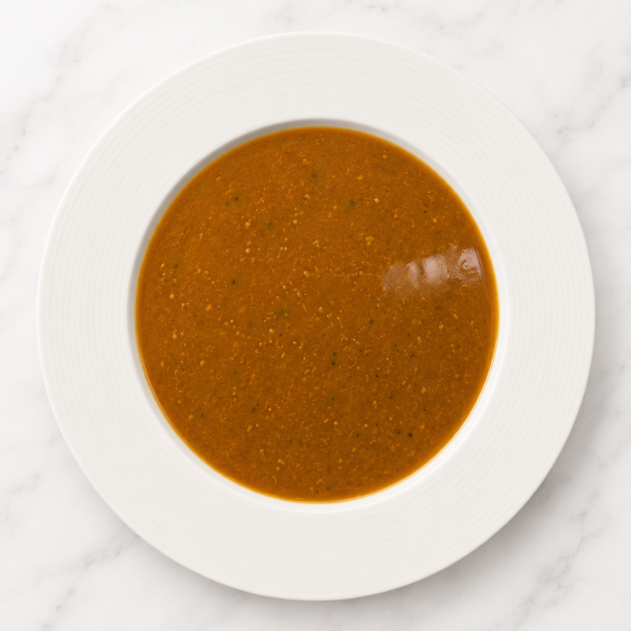 Turkish Lentil Soup