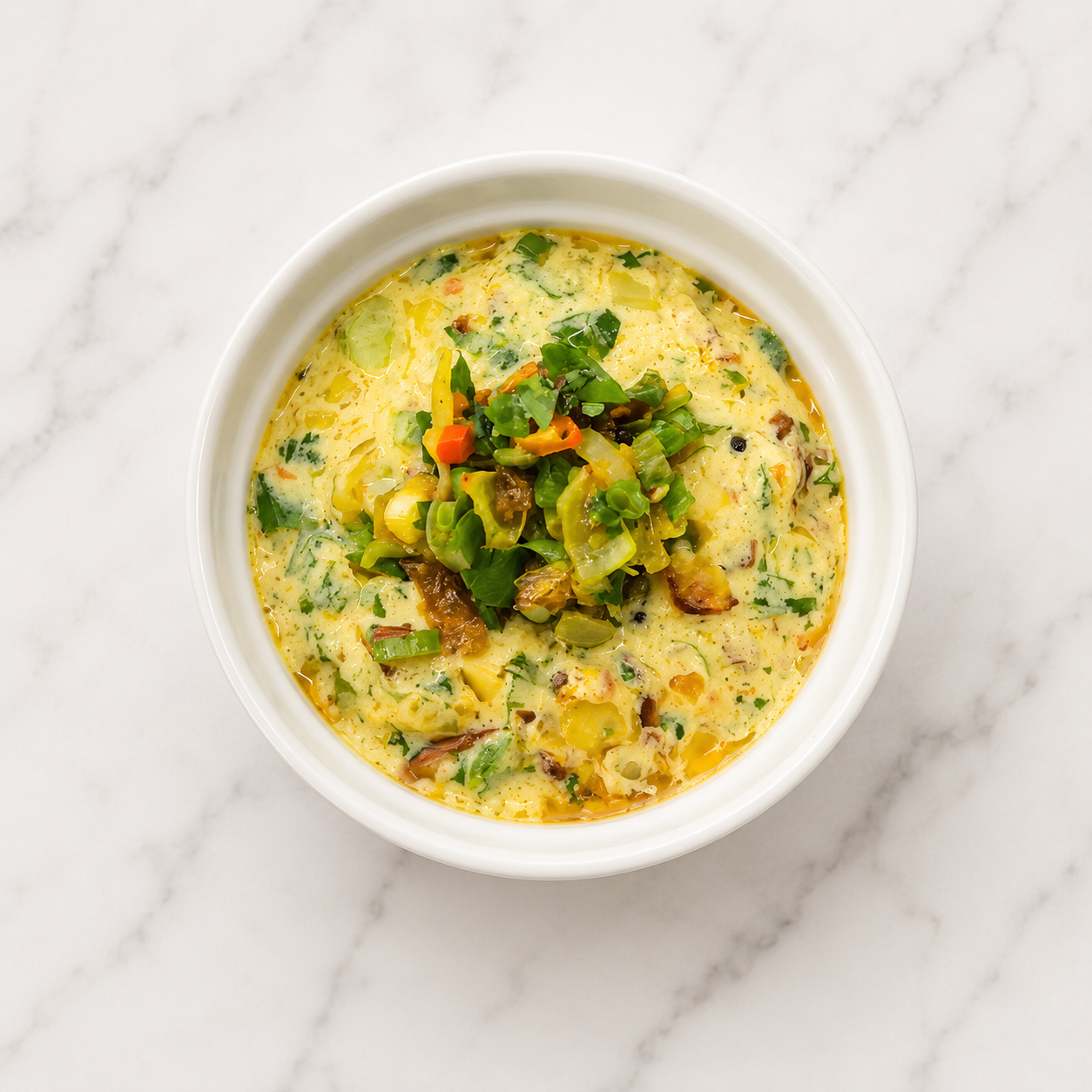 Achar Sauce