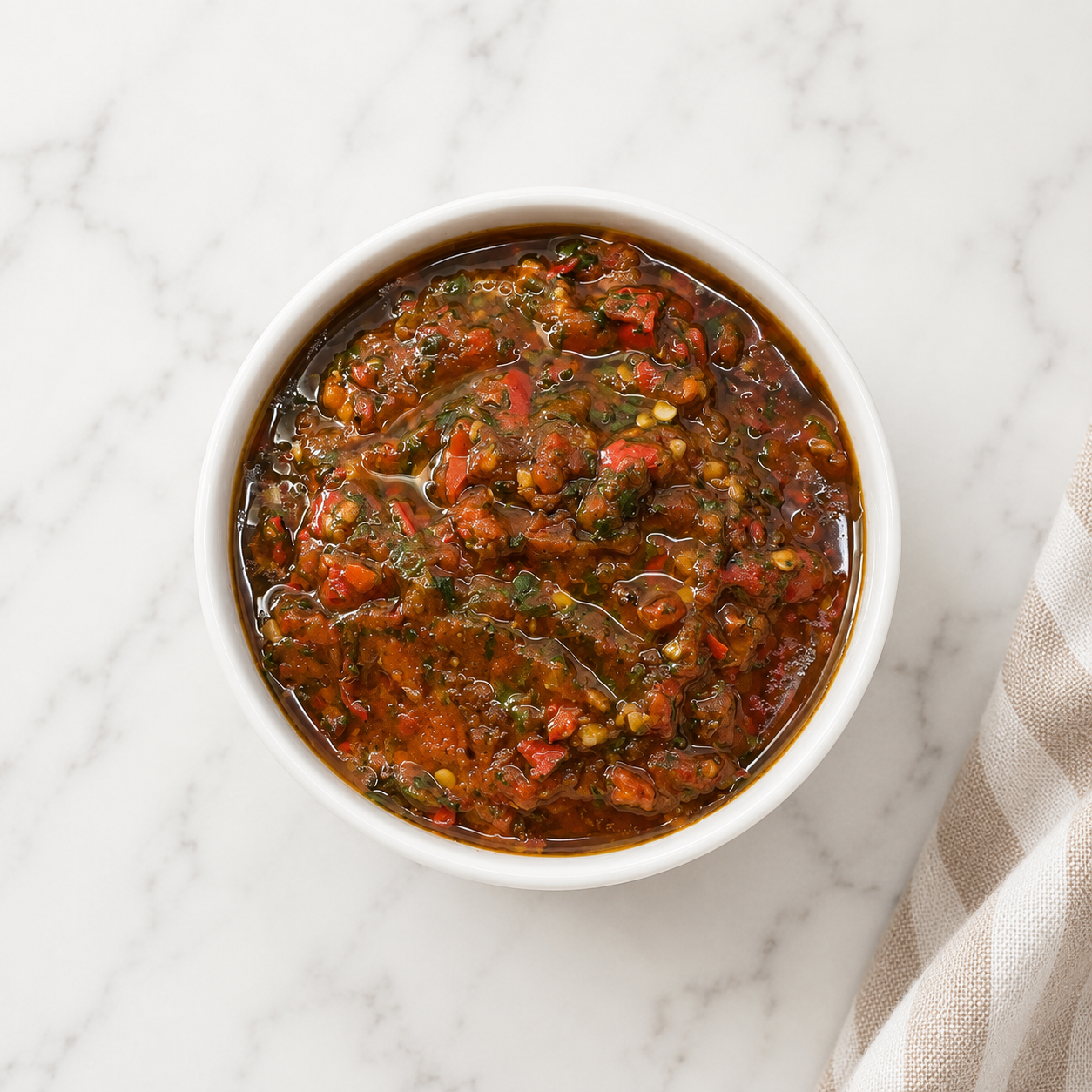 Chili Maboj