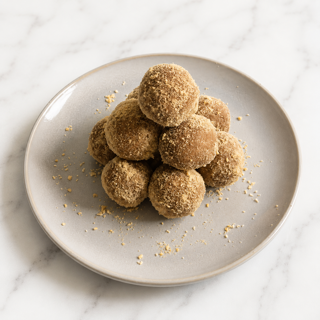 Kinder Balls