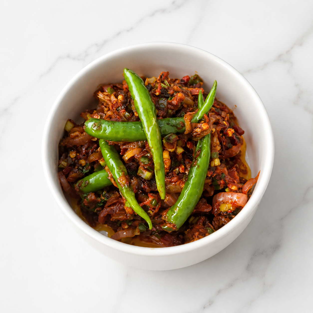Onion Sauce