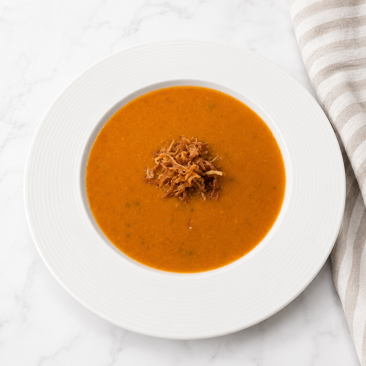 Tomato Soup
