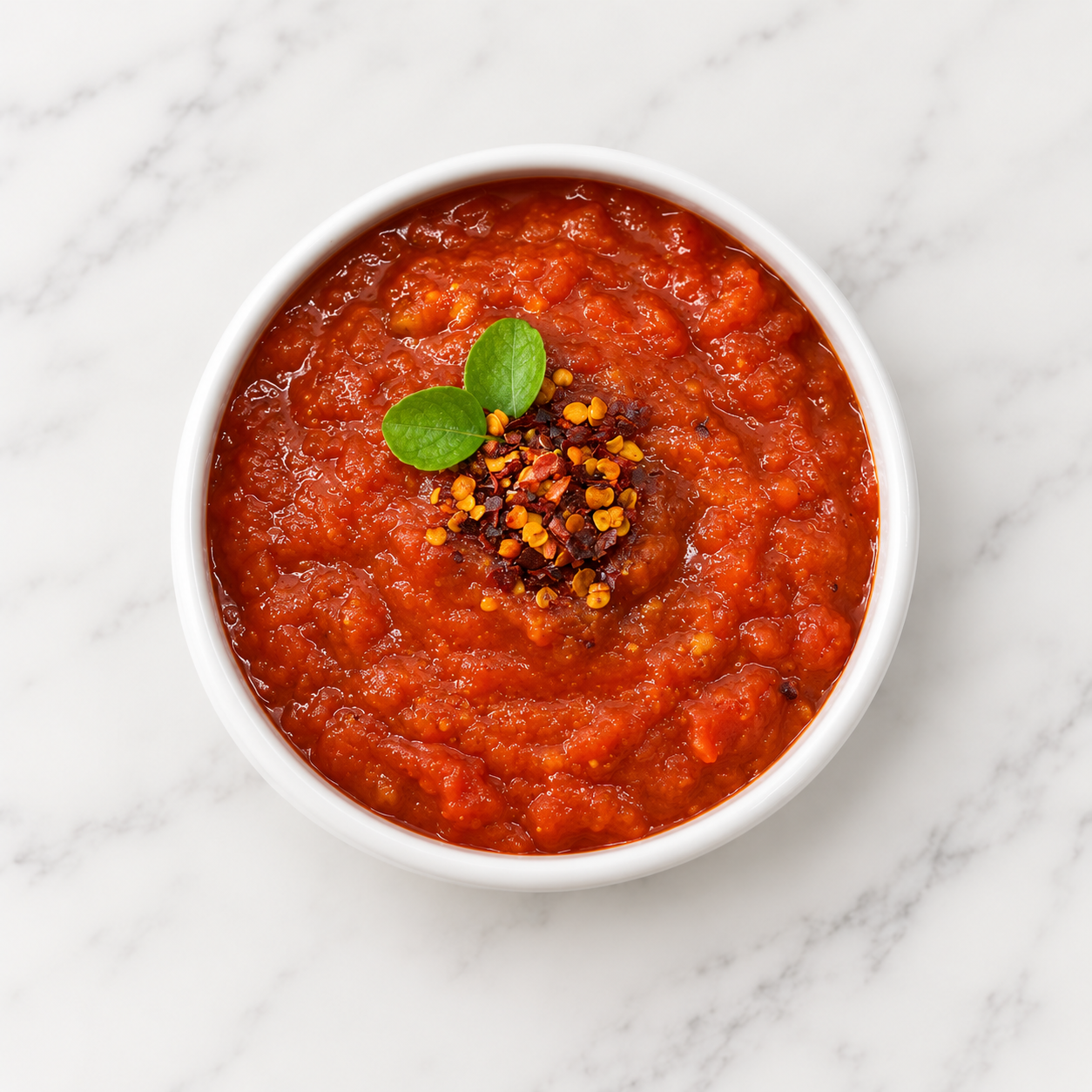 Tomato Sauce 5