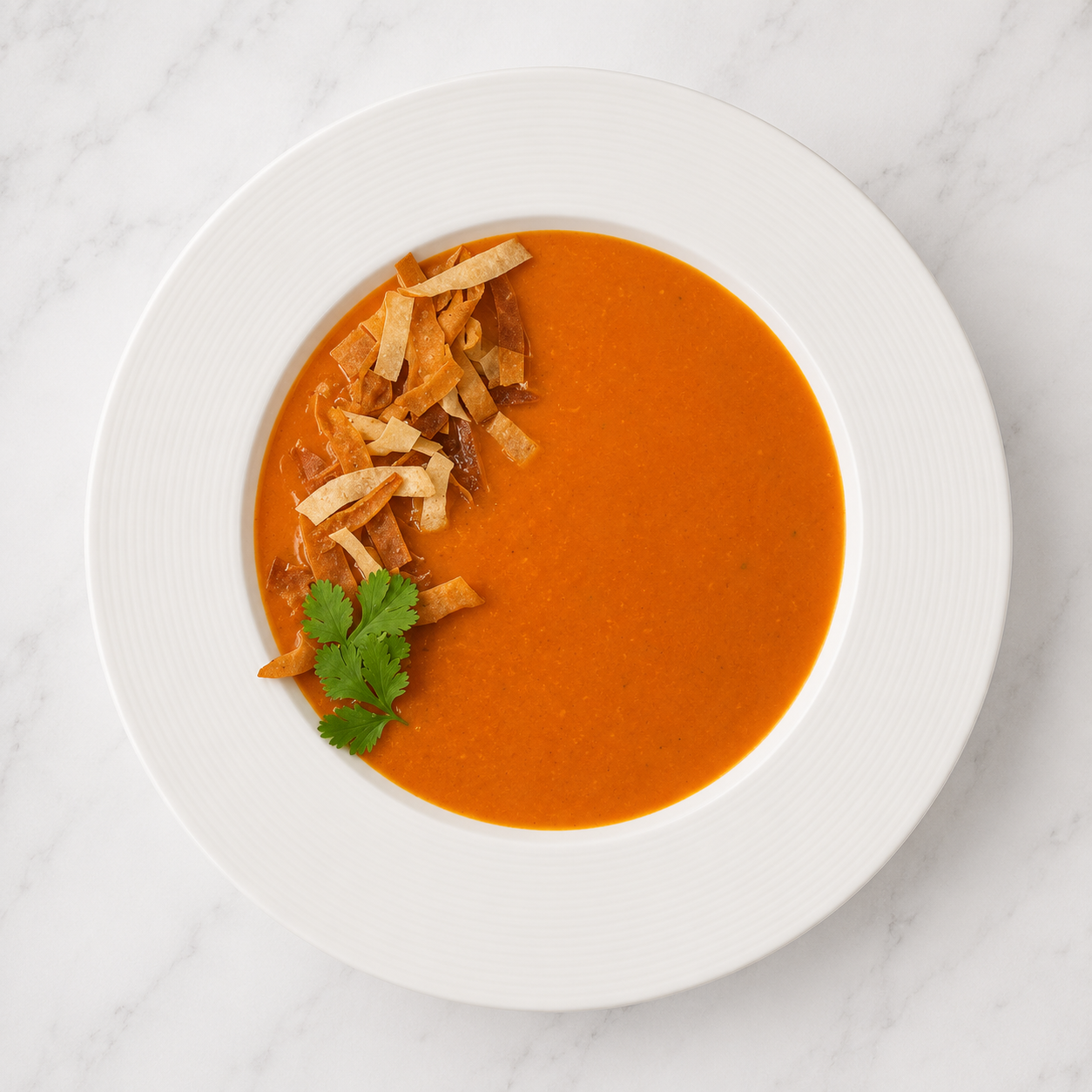 Macaroni Soup