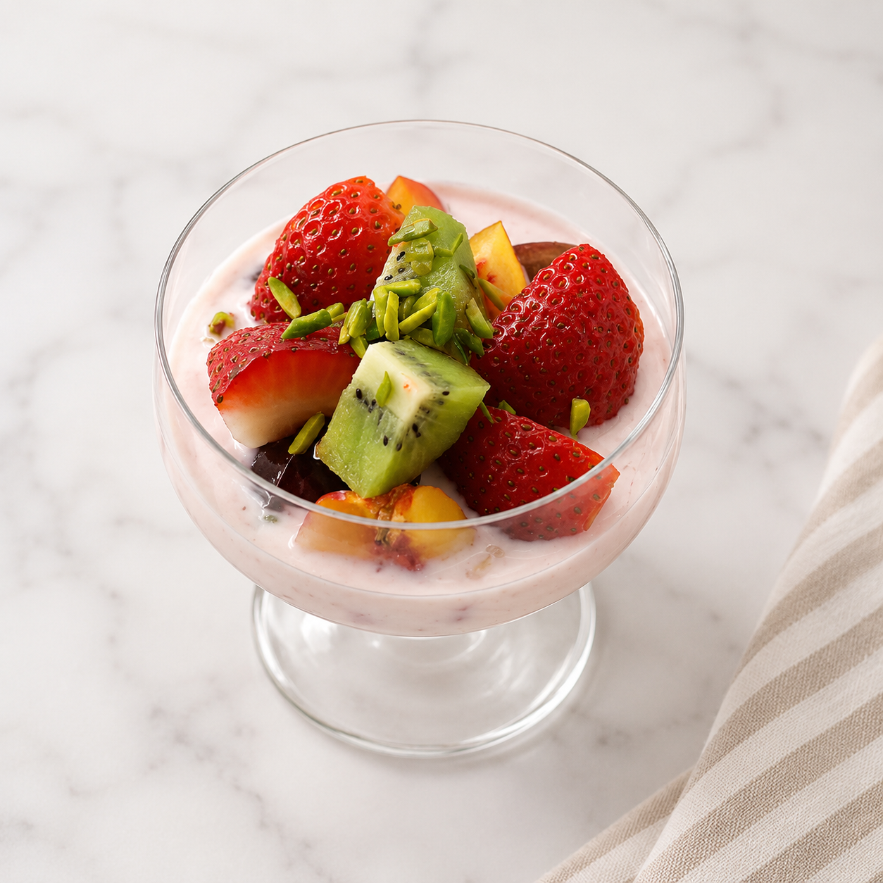 Mix fruits