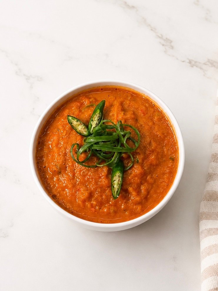 Tomato Sauce 2