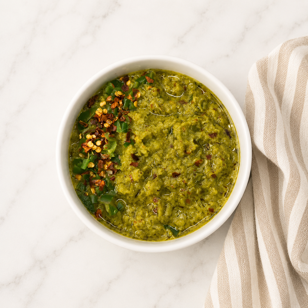 Jalapenos Sauce