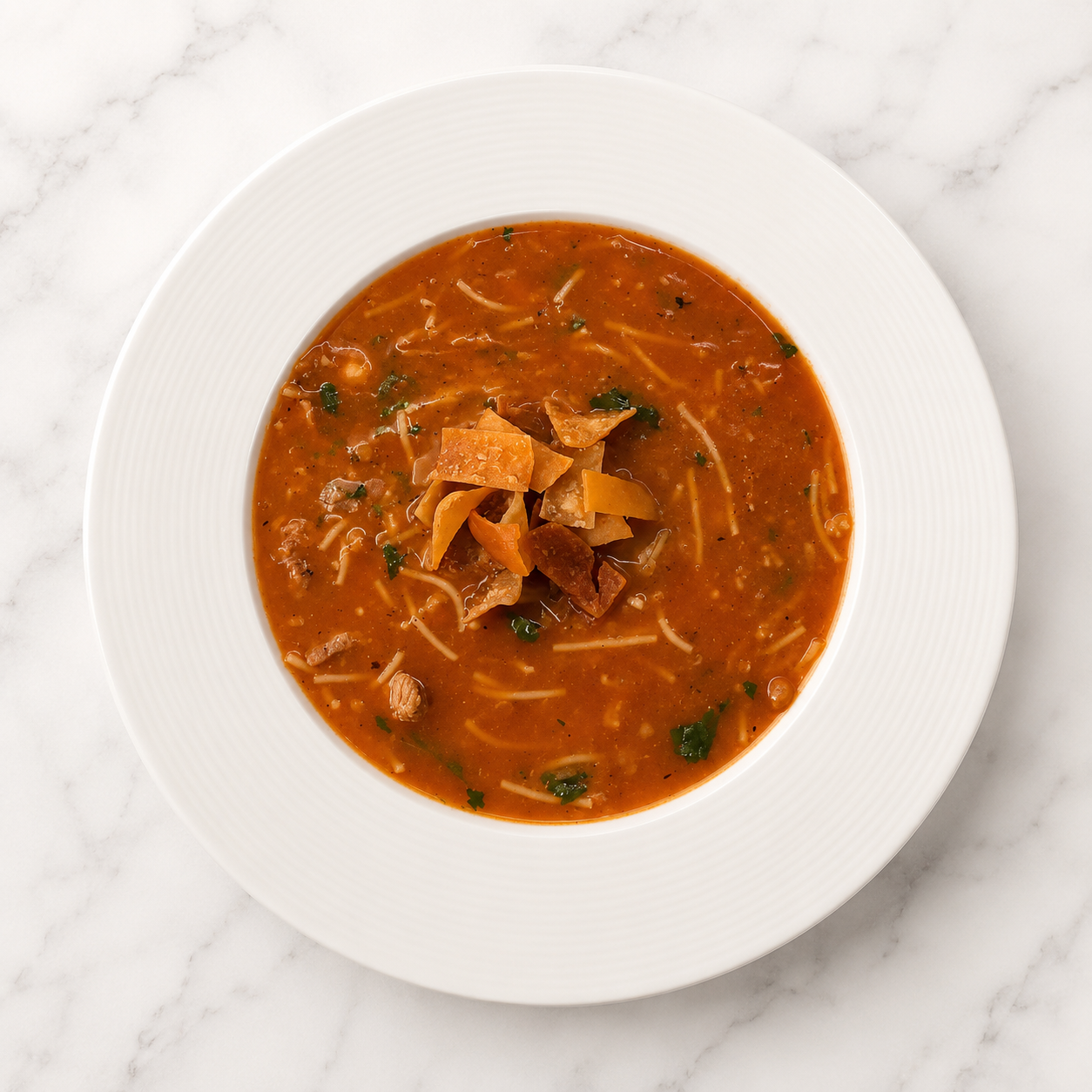 Harira Soup