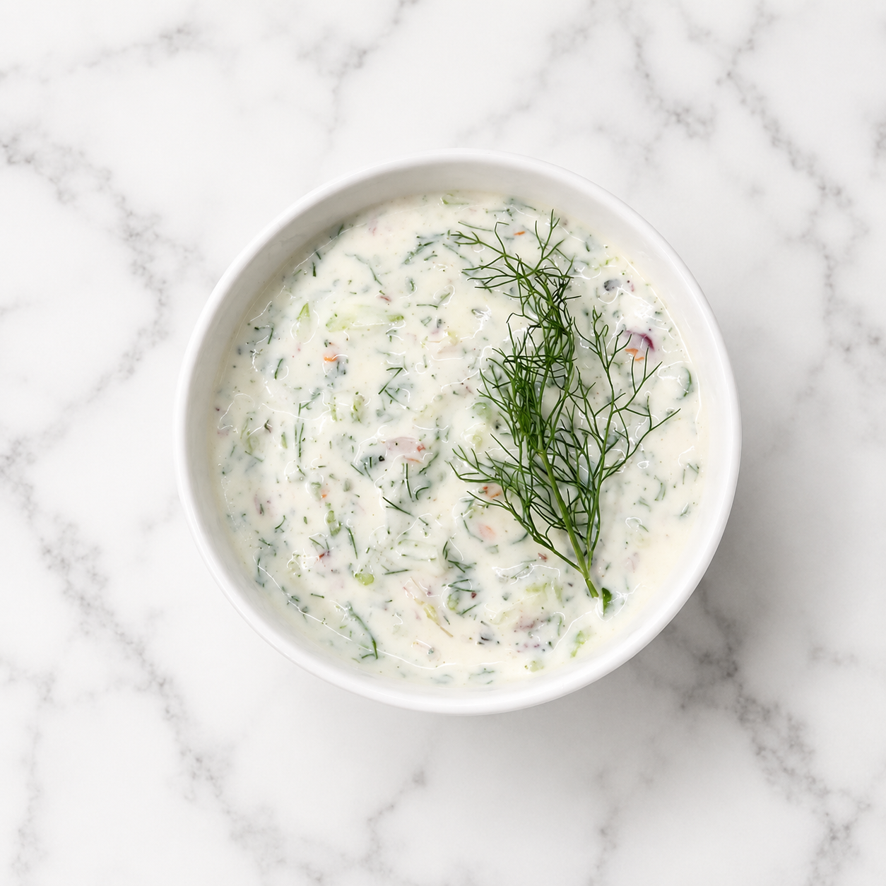 Dill Sauce