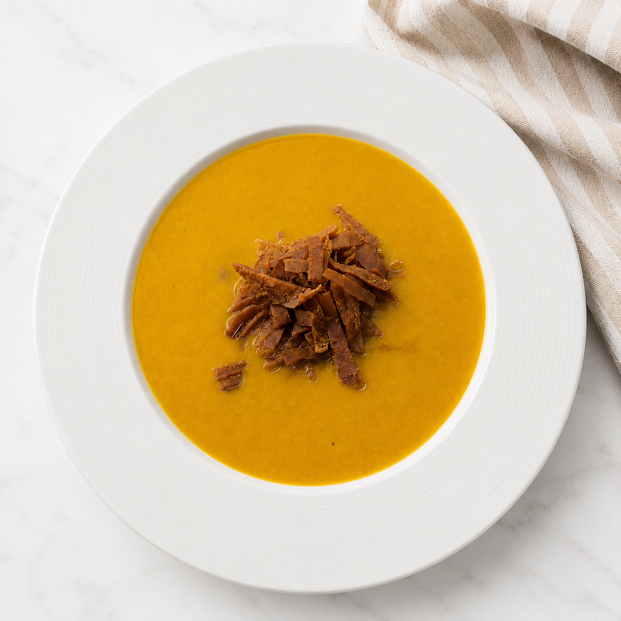 Veggie Soup