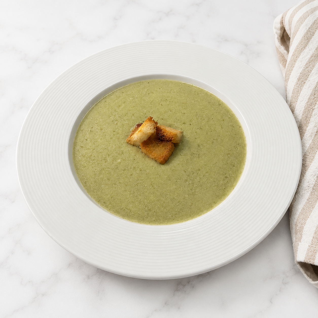Broccoli Soup
