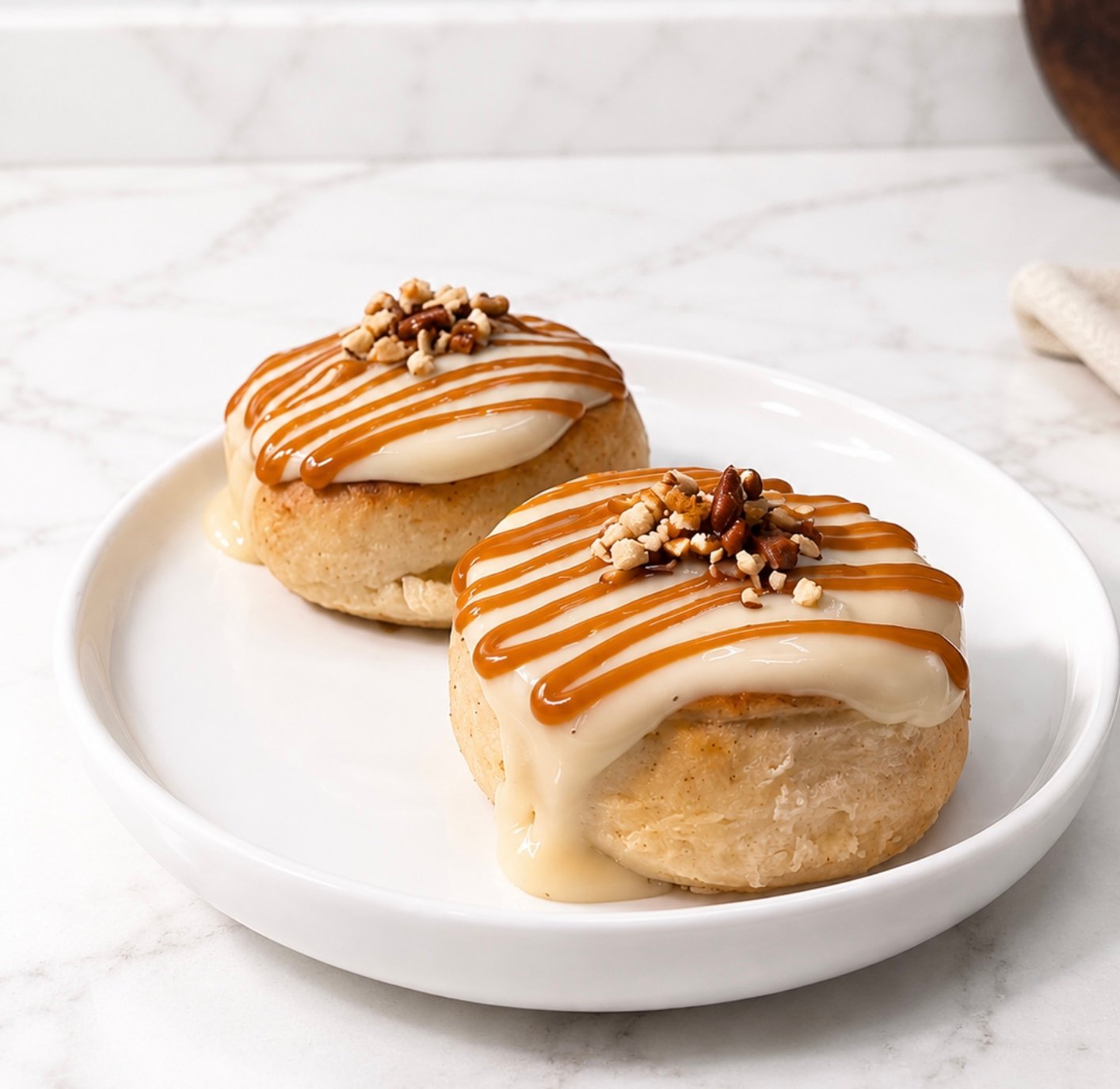 Cinnabon