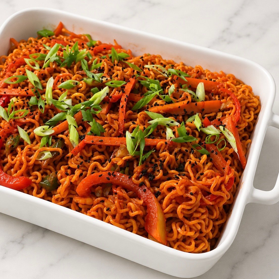Veggie Noodles