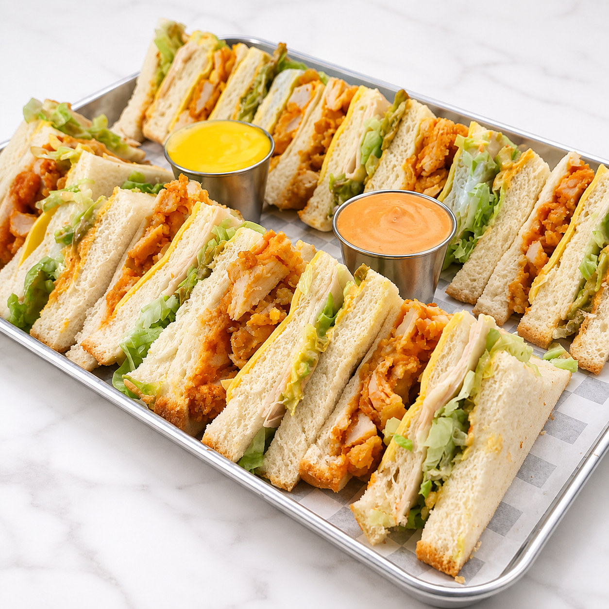 Club Zinger
