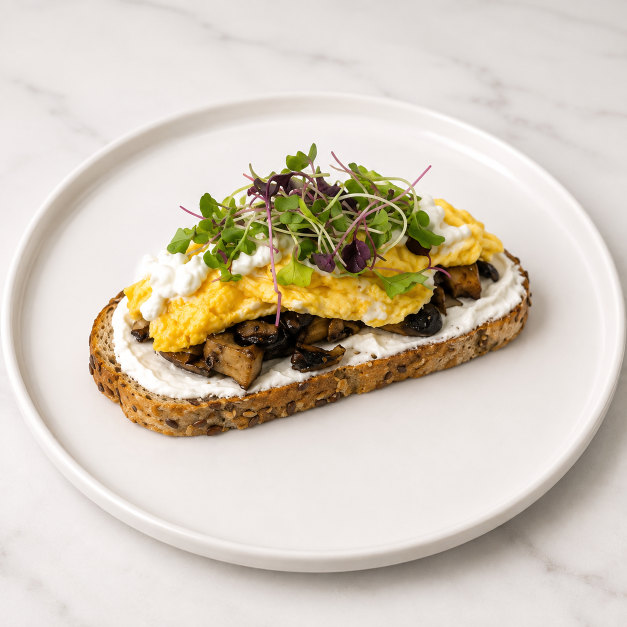 Egg Bread