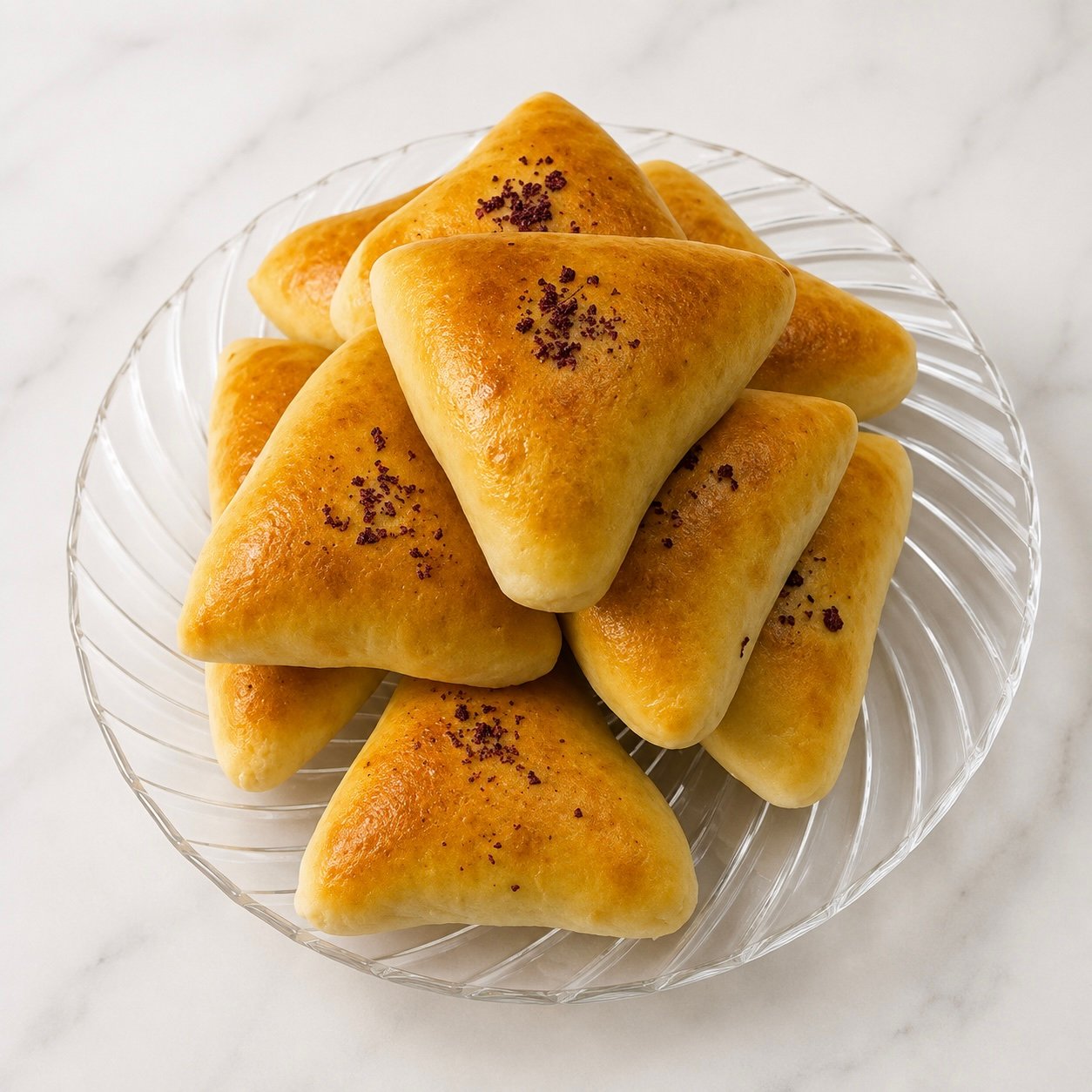 Pastry Dough