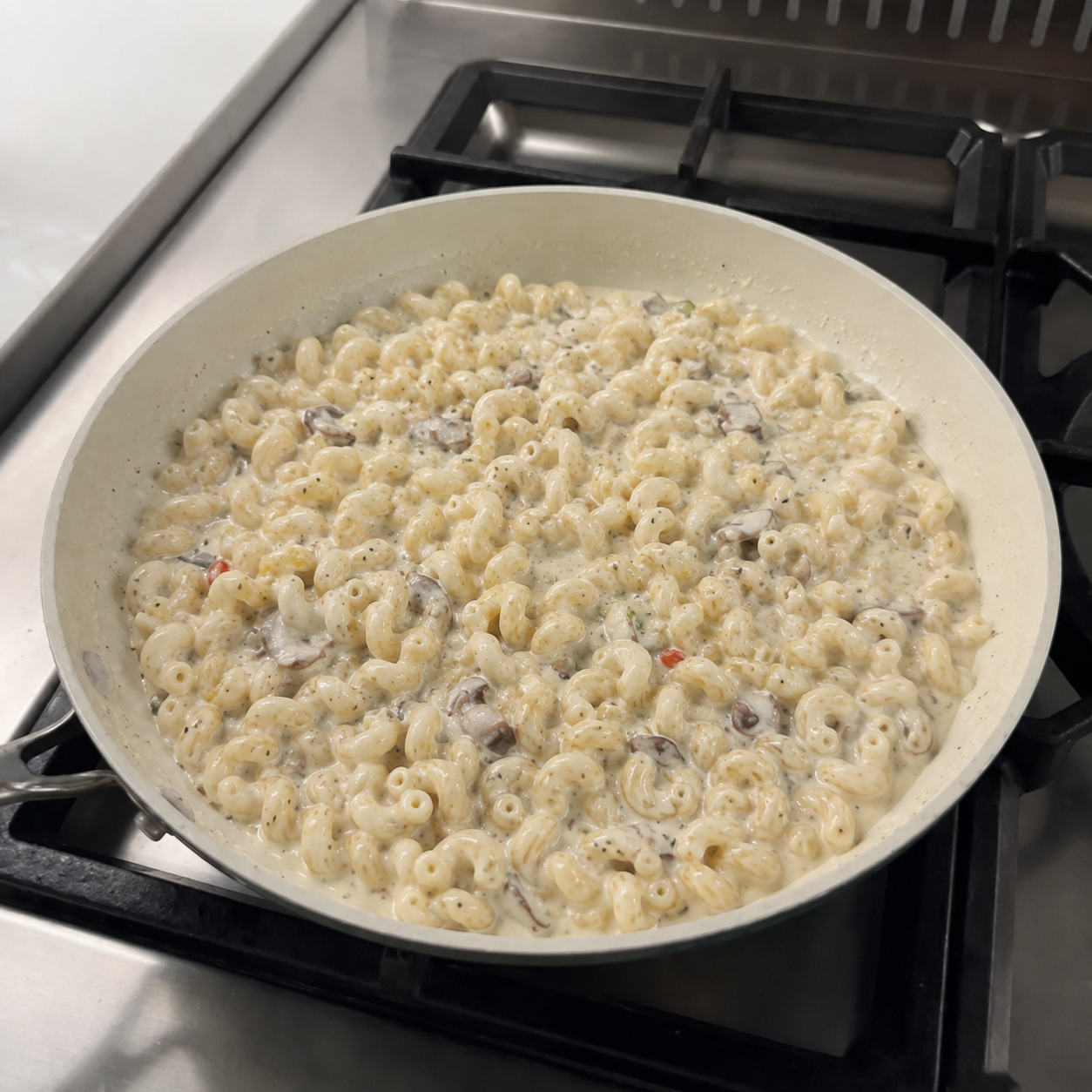 Step Visual
