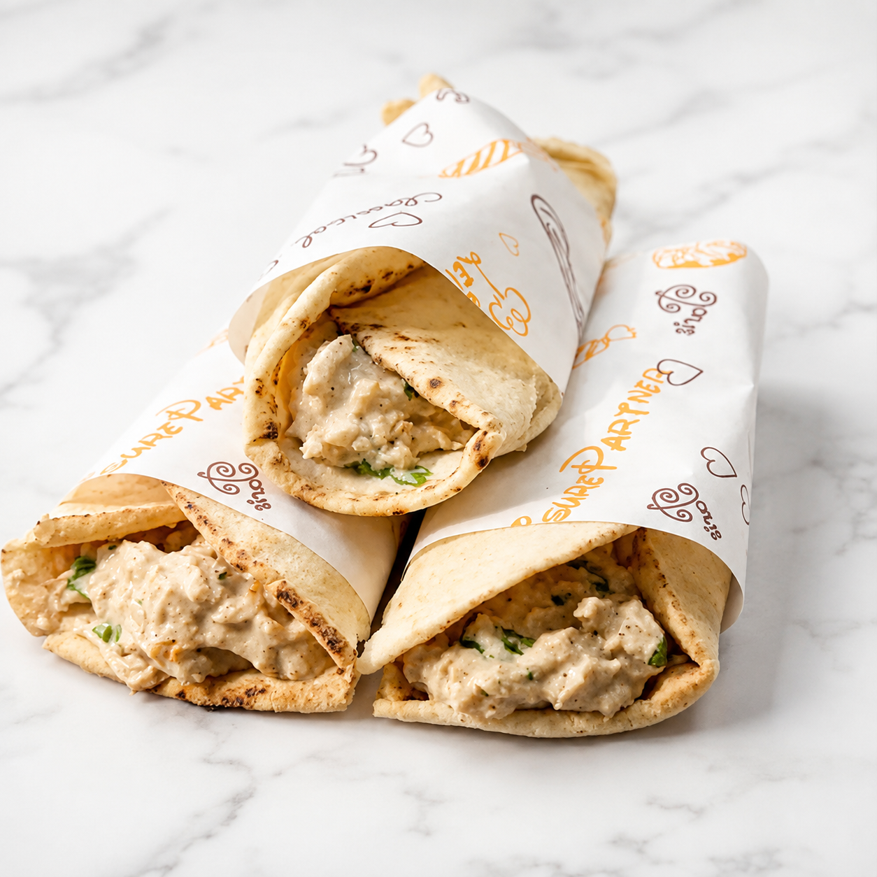 Chicken Yogurt