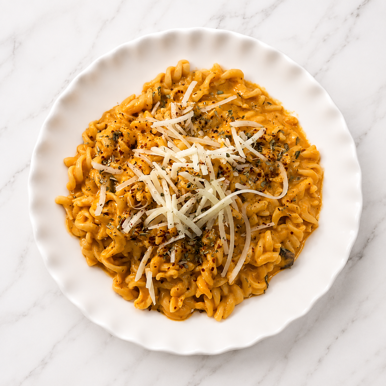 Pasta Mix Sauce
