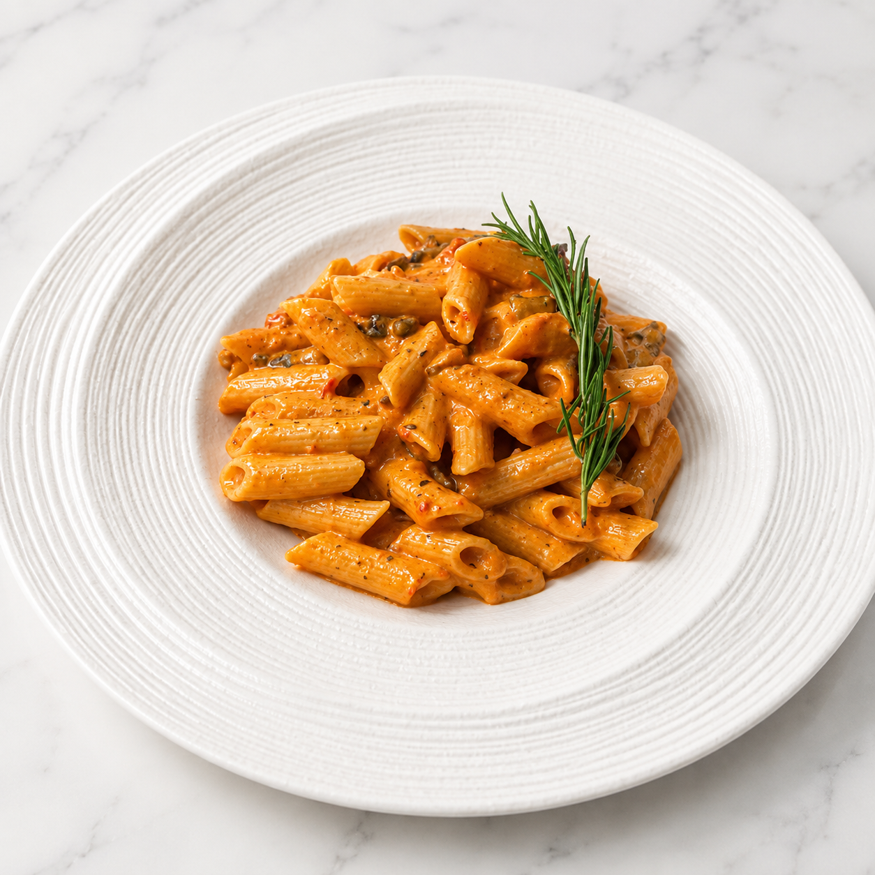 Pasta Mix 1