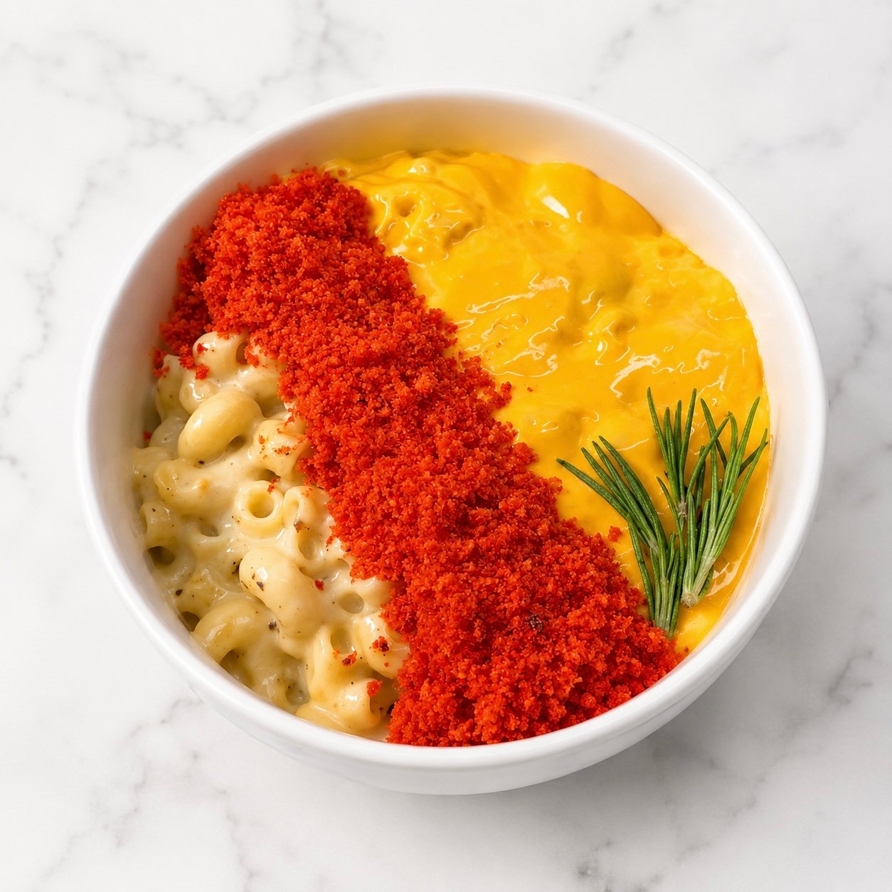 Mac & Cheese